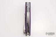 Splinter - Starfire Damascus