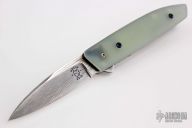 Splinter - Starfire Damascus