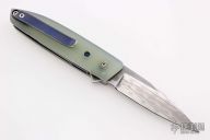 Splinter - Starfire Damascus