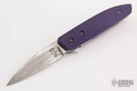 Splinter - Starfire Damascus