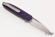 Splinter - Starfire Damascus