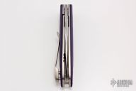 Splinter - Starfire Damascus