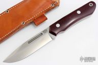 Springbok II - First Production Run