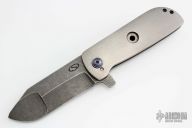 Spur Flipper