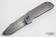 Spur Flipper with Hamon