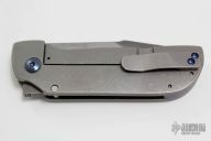 Spur Flipper with Hamon