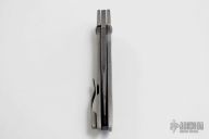 Spur Flipper with Hamon