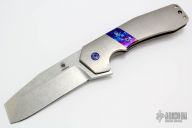 SS3 Razel MidTech Folder - Pimped