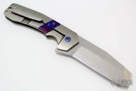 SS3 Razel MidTech Folder - Pimped