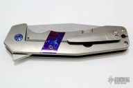 SS3 Razel MidTech Folder - Pimped