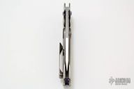 SS3 Razel MidTech Folder - Pimped