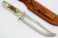 Stag Bowie 1999