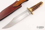 Stag Bowie - 1997