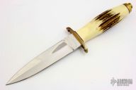 Stag Dagger