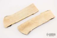 Stag Handle Material