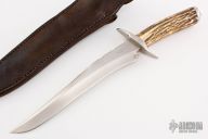 Stag Recurve Fighter