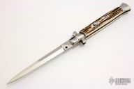 Stag Stiletto