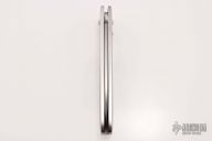 Stainless Steel and Lapis Auto