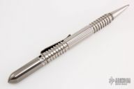 Stainless Steel Extreme Duty Modular Pen