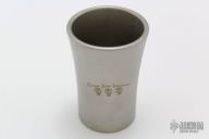 Stainless Steel Shot Glass - TKI