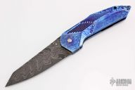 Stampede SLT - 2017 TKI