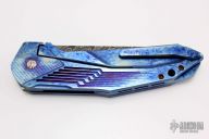 Stampede SLT - 2017 TKI