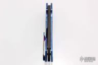 Stampede SLT - 2017 TKI