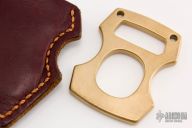 Standard Cypop - 333 Brass