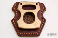 Standard Cypop - 333 Brass