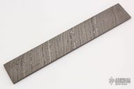 Star Pattern Damascus Bar