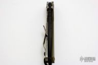 Starlingear Colab SNG CC - Antique Kilt Sheath