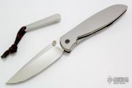 Starlit - Carbon Fiber Pivot