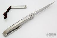 Starlit - Carbon Fiber Pivot