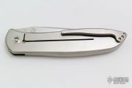 Starlit - Carbon Fiber Pivot