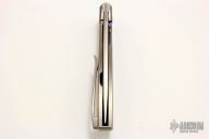 Starlit with MokuTi Pivot Collar and Lug