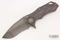 Starlord - Apocalyptic/Titanium