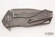 Starlord - Apocalyptic/Titanium