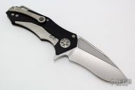 Starlord - Tri-Tone Stonewash/G10-FR4 Composite