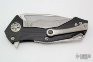 Starlord - Tri-Tone Stonewash/G10-FR4 Composite