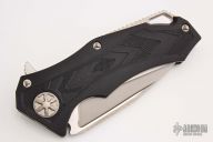 Starlord - Tri-Tone Stonewash/G10-FR4 Composite