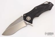 Starlord - Tri-Tone Stonewash/G10-FR4 Composite