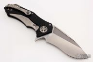 Starlord - Tri-Tone Stonewash/G10-FR4 Composite