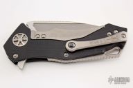 Starlord - Tri-Tone Stonewash/G10-FR4 Composite