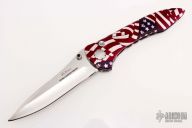 Stars and Stripes Forever