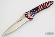 Stars and Stripes Signature 2000 Series LE #022