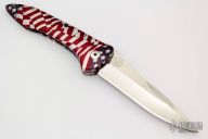 Stars and Stripes Signature 2000 Series LE #022
