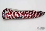 Stars and Stripes Signature 2000 Series LE #022