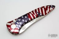 Stars and Stripes Signature 2000 Series LE #022