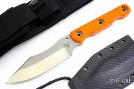 Stavesacre - 2 Sheaths