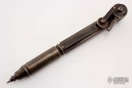 Steampunk Pen - Steam Shift